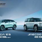 Anniversary Sale: Save Up to NPR 5,15,000 on Omoda/Jecko Electric Cars
