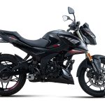 Bajaj Pulsar N 160 Gets New Features, Price Goes Up