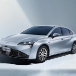 GAC Aion’s Third EV Model, the ‘ES’ Sedan, Arrives in Nepal; Price Estimation Around 50 Lakh NPR