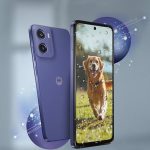 Motorola Moto G05 Launched in Nepal as an Affordable Option