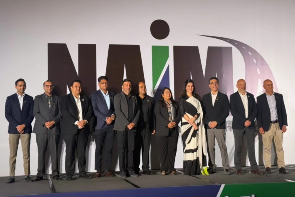 New Auto Industry Group NAIMA Launches in Nepal, Announces Big Mobility Show
