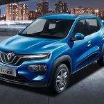Renault Kwid EV Arrives in Nepal