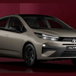 2025 Tata Altroz Facelift Revealed Ahead of May 22 Launch: Bold New Look, More Features
