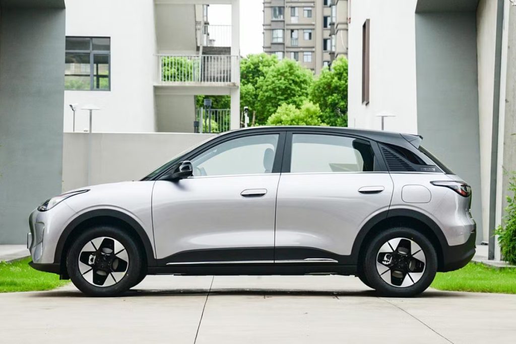 Proton e.MAS 5 EV Poised to Electrify Nepal Soon with an Expected Price Around 40 Lakhs!