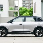 Proton e.MAS 5 EV Poised to Electrify Nepal Soon with an Expected Price Around 40 Lakhs!