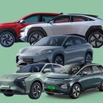 5 New Electric SUVs Ready for Launch in Nepal with Video