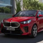 BMW iX2 EV SUV Launches in Nepal: Offers 449km Range on a Single Charge