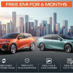 Deepal Launches “Drive Now, Pay Later” Offer — No EMI for 6 Months on Nepal’s Leading Luxury EV