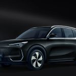 Geely Galaxy E5 Priced at Rs. 58 Lakh; Juneyao JY Air Sedan Announced