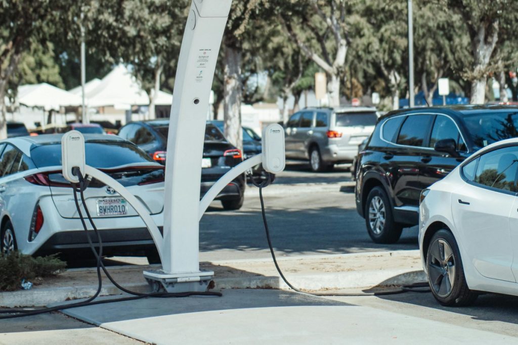 Government Plans Stricter Regulations for Electric Vehicle Imports