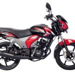 TVS Stryker 125 Launched in Nepal at Rs. 2.48 Lakhs