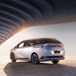 Xpeng X9 Electric Luxury MPV Unveiled in Nepal – Expected Price?