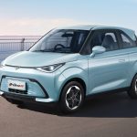 Kaiyi e-Qute 02 Gets a Massive Rs. 2 Lakh Price Drop in Nepal