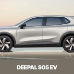 Deepal S05 Launched in Nepal – Prices Start at NPR 48.99 Lakhs