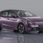 All-New MG4 Enters Mass Production in China, Set to Launch with Bigger Size, New Tech, and a Fresh Look
