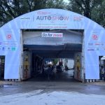 NADA Auto Show 2025 Kicks Off Today – From Vintage Classics to Flying Cars