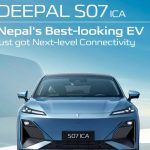 Deepal S07 Now Available with LFP Battery and 5-Year Zero-Cost Ownership Plan