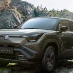 Suzuki Nepal to Preview e:Vitara Electric SUV on August 15 — Public Launch at NADA Auto Show 2025