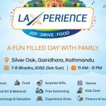 Laxmi Group to Host Exclusive Showcase of Premium Car Brands