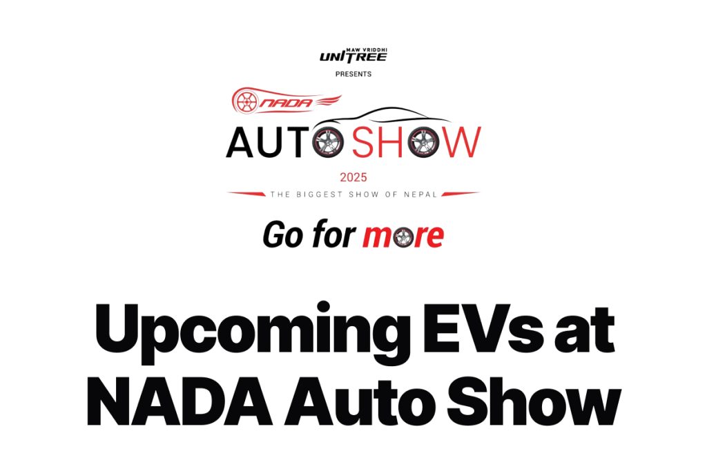 Upcoming EVs to Shine at 17th NADA Auto Show 2025