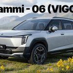 Nammi – 06 (Vigo) Enters Nepal at Rs 38 Lakh with Premium Features