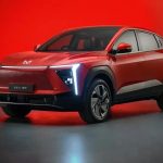 Mahindra XEV 9e Launches at NAIMA Mobility Expo – Prices Start at NPR 67.50 Lakh with Two Motor Options