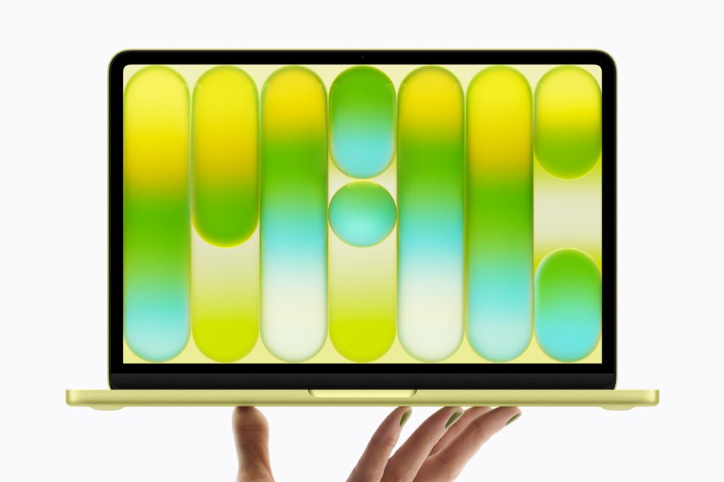 All-New $599 MacBook Neo –  Apple Shakes Up the Laptop Market