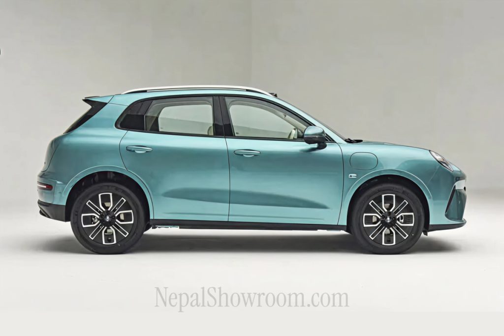 Electric SUV with Unique Design and Attractive Pricing Set to Launch