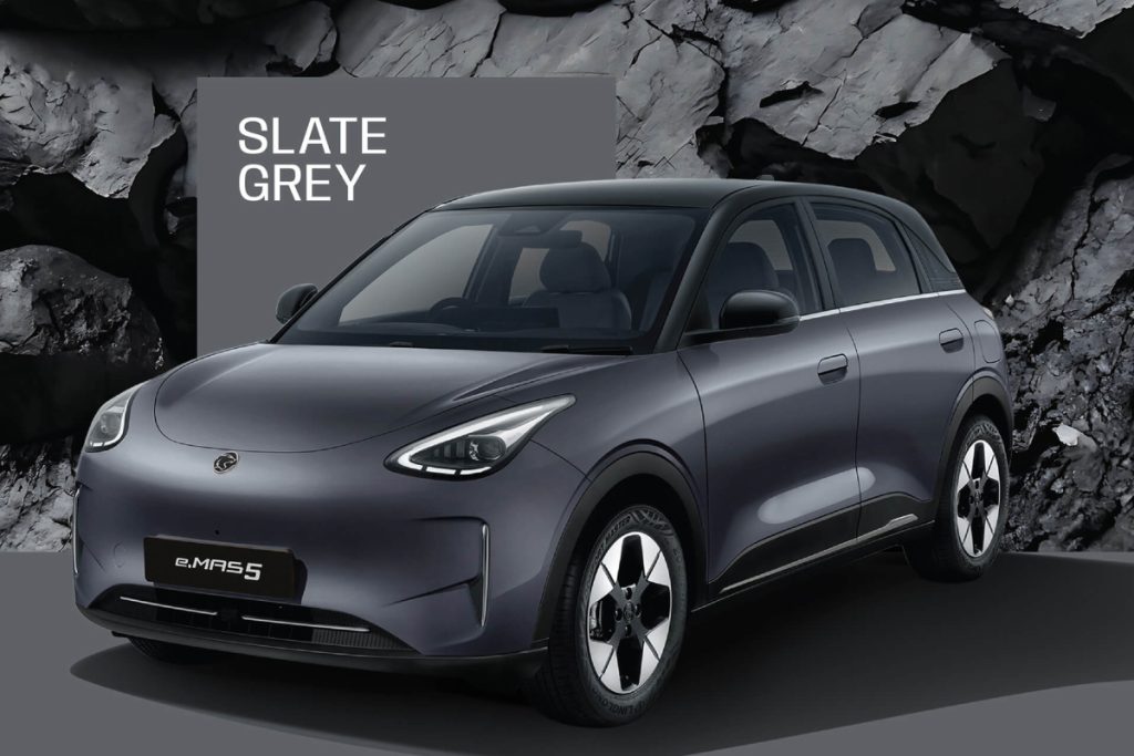 Proton e.MAS 5 EV Set to Launch in Nepal from Nepali New Year, Expected Price?