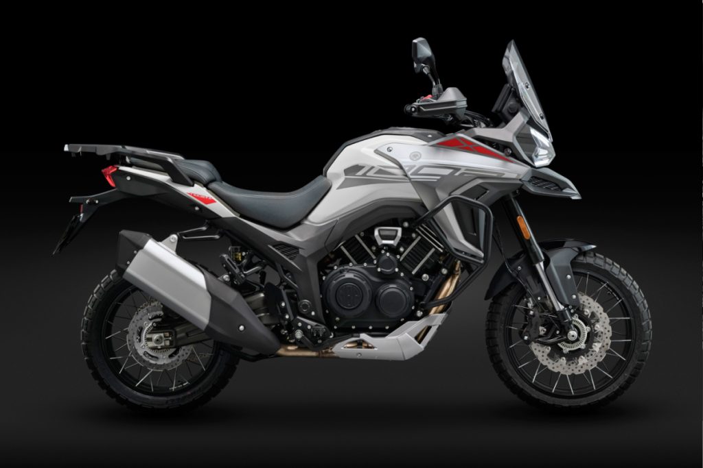 Morbidelli Motorcycles Launched in Nepal, Prices starts form Rs 9.69 lakh