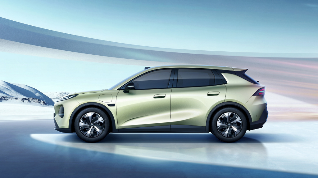Deepal Nevo Q05 EV Launched in Nepal starts at Rs 46.99 Lakh